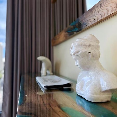 Mullet Bay Suites - Your Luxury Stay Awaits Cupecoy  エクステリア 写真