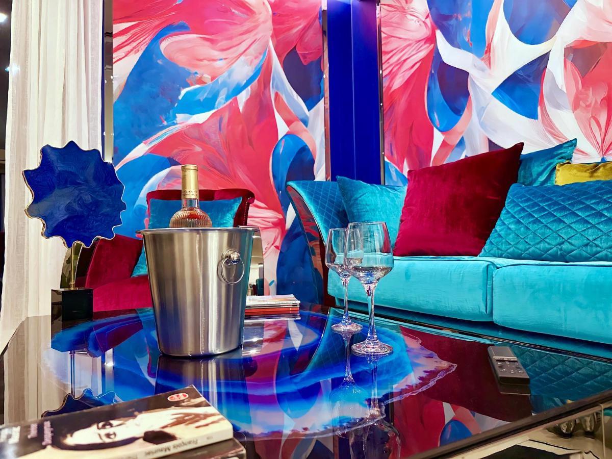 Mullet Bay Suites - Your Luxury Stay Awaits Cupecoy  エクステリア 写真