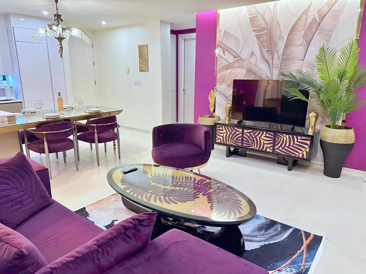 Mullet Bay Suites - Your Luxury Stay Awaits Cupecoy  エクステリア 写真