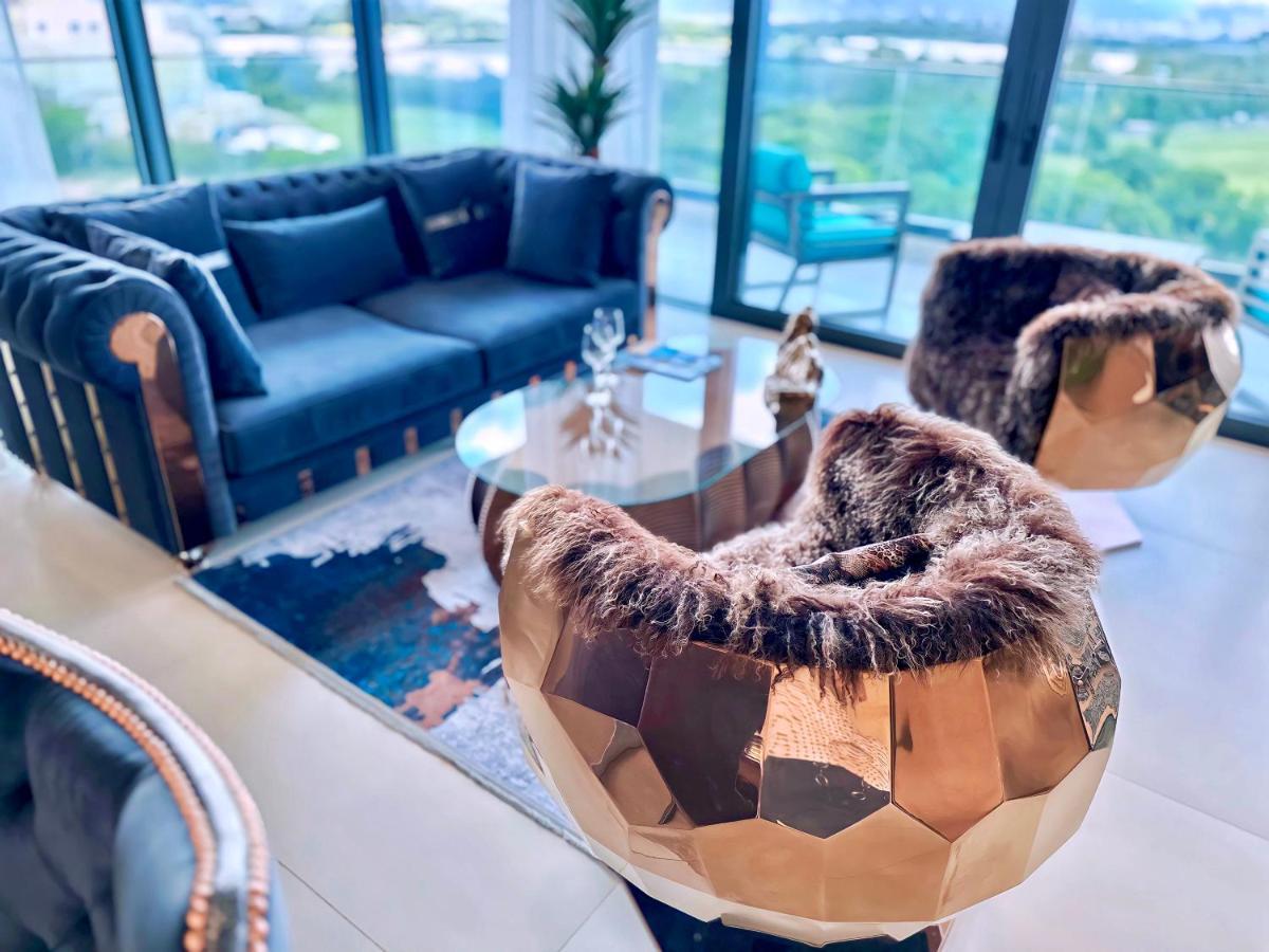 Mullet Bay Suites - Your Luxury Stay Awaits Cupecoy  エクステリア 写真