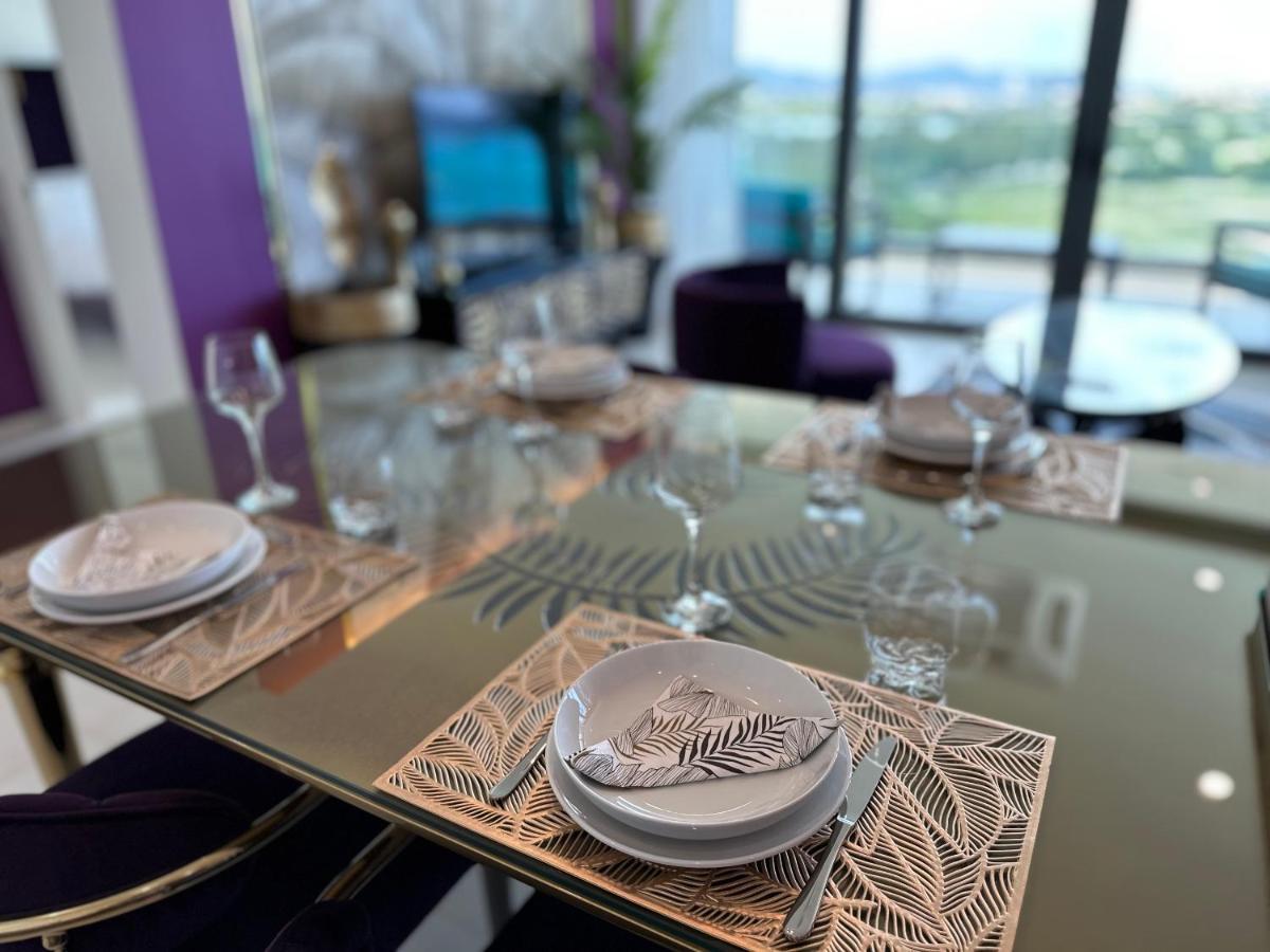 Mullet Bay Suites - Your Luxury Stay Awaits Cupecoy  エクステリア 写真