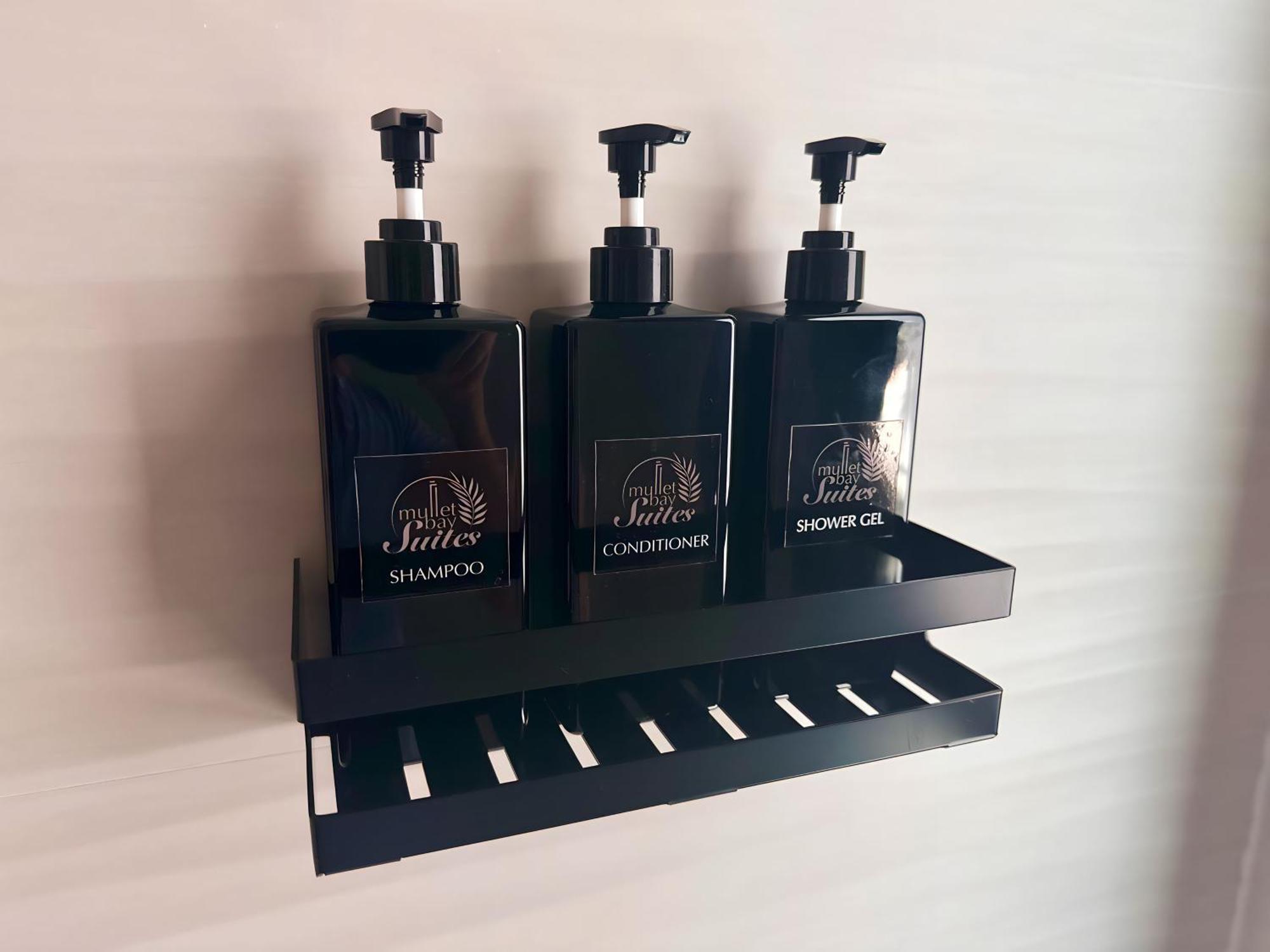 Mullet Bay Suites - Your Luxury Stay Awaits Cupecoy  エクステリア 写真