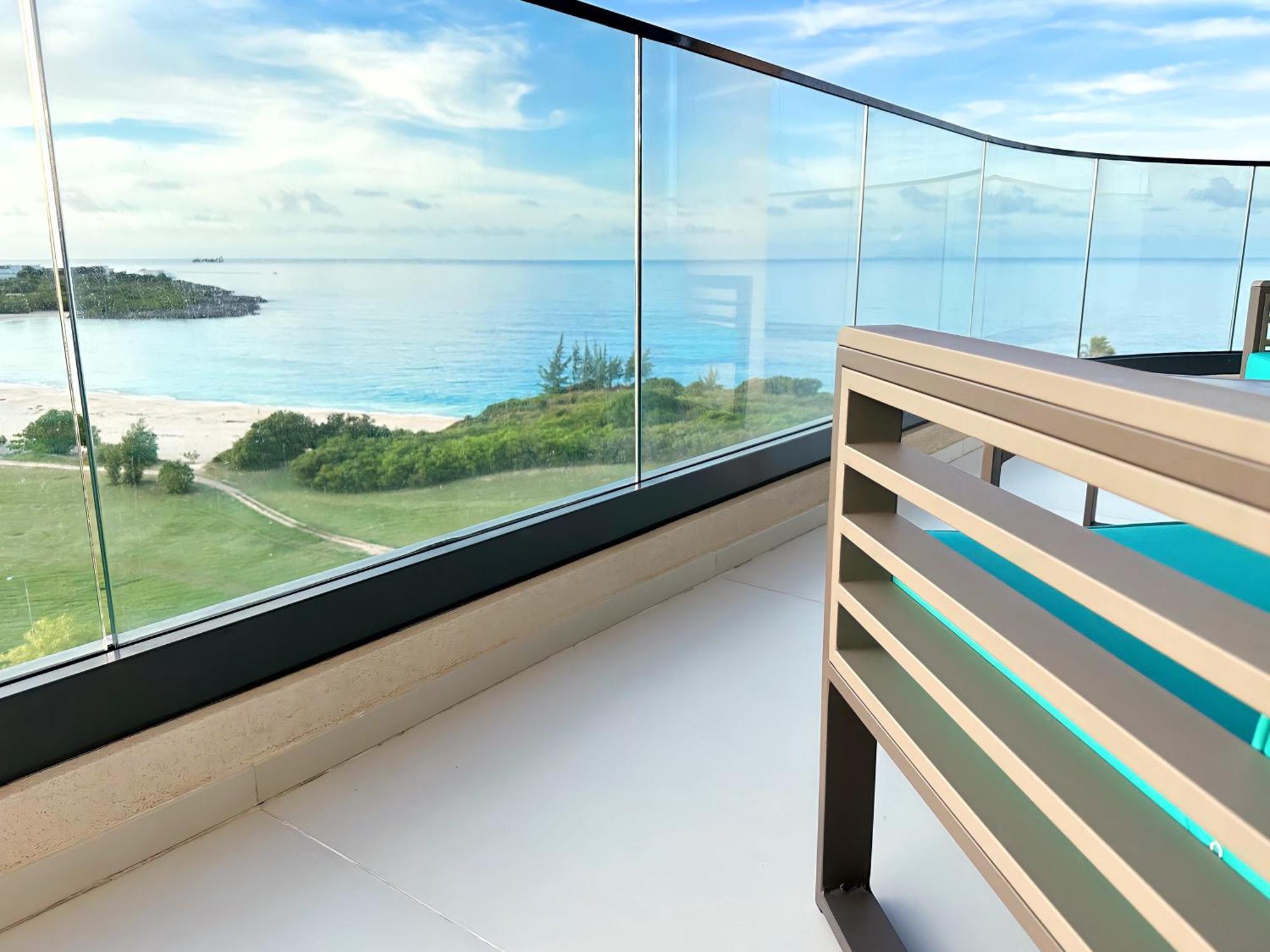 Mullet Bay Suites - Your Luxury Stay Awaits Cupecoy  エクステリア 写真