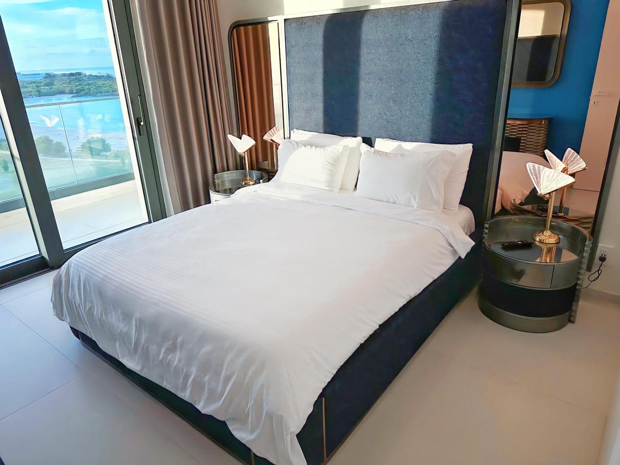 Mullet Bay Suites - Your Luxury Stay Awaits Cupecoy  エクステリア 写真