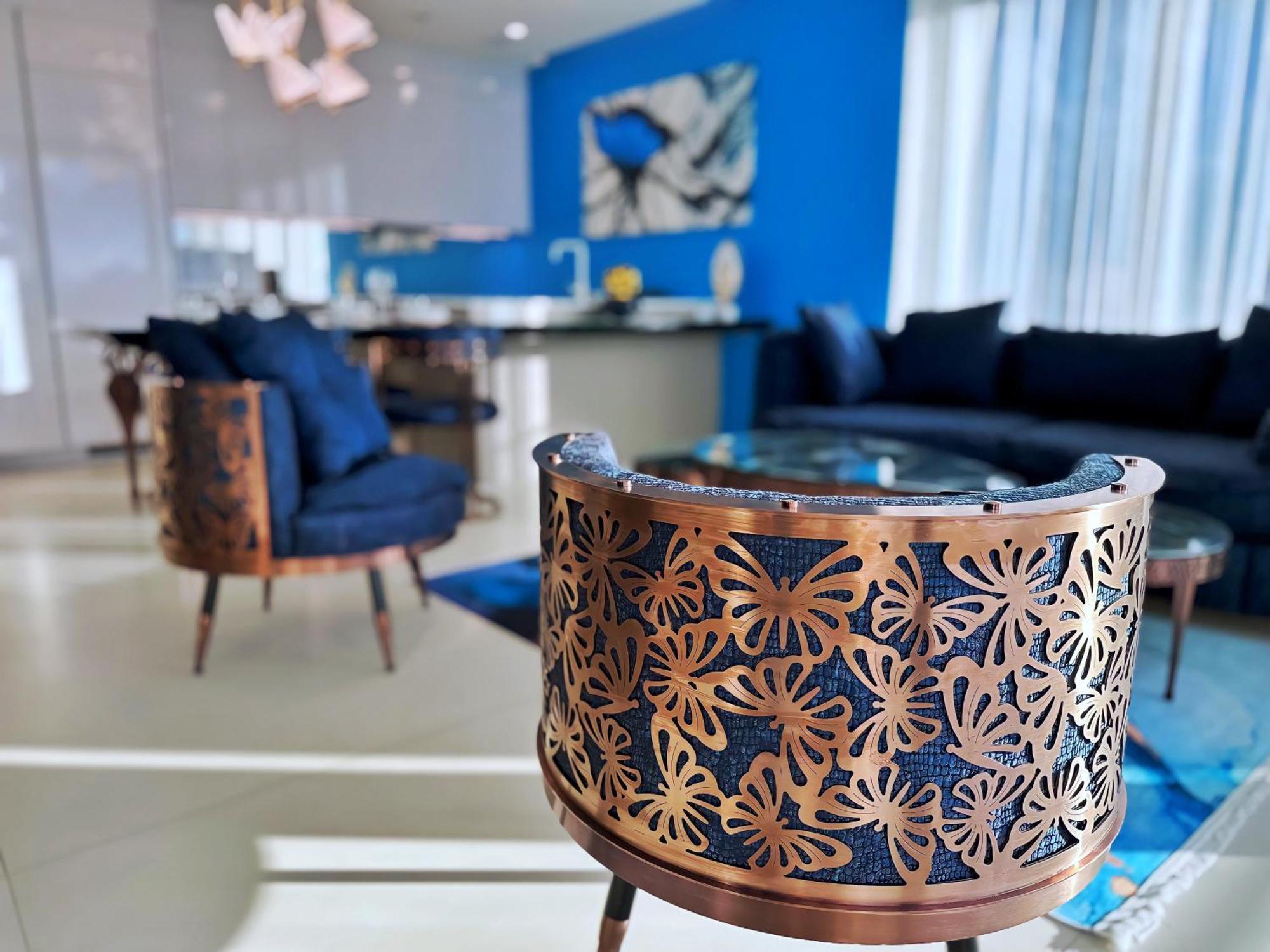 Mullet Bay Suites - Your Luxury Stay Awaits Cupecoy  エクステリア 写真