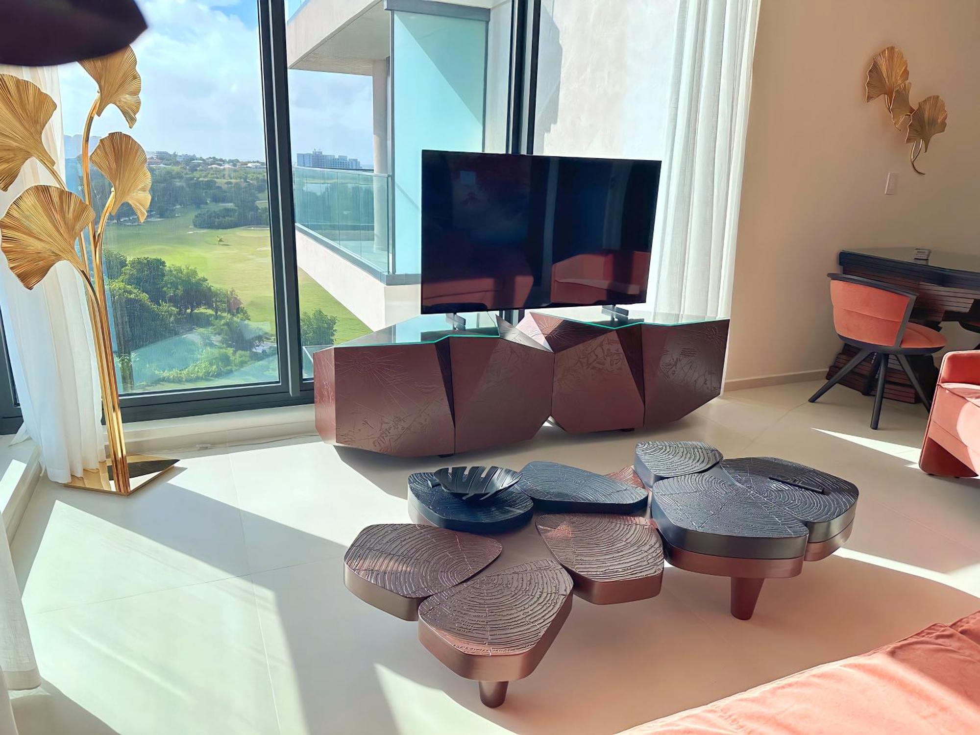 Mullet Bay Suites - Your Luxury Stay Awaits Cupecoy  エクステリア 写真