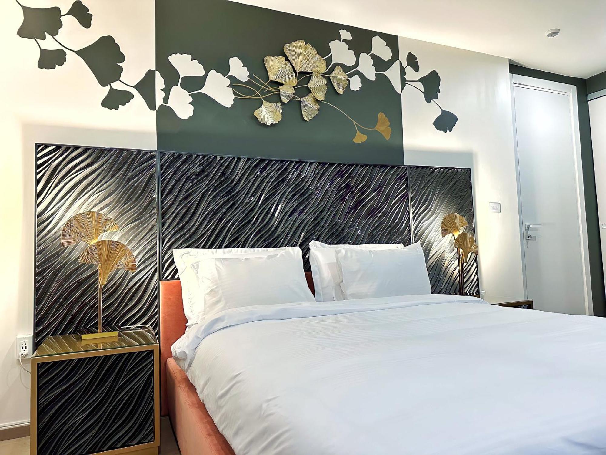 Mullet Bay Suites - Your Luxury Stay Awaits Cupecoy  エクステリア 写真