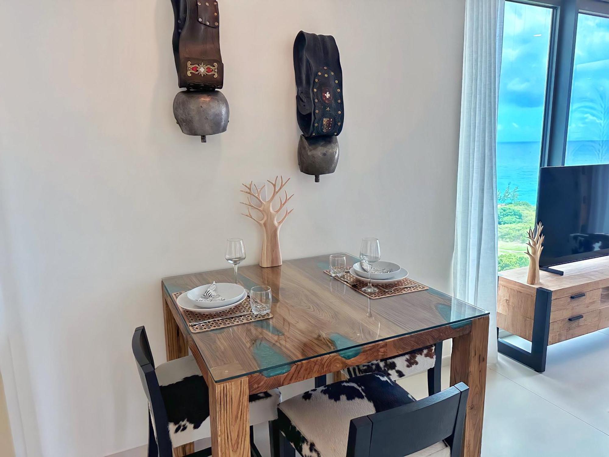 Mullet Bay Suites - Your Luxury Stay Awaits Cupecoy  エクステリア 写真