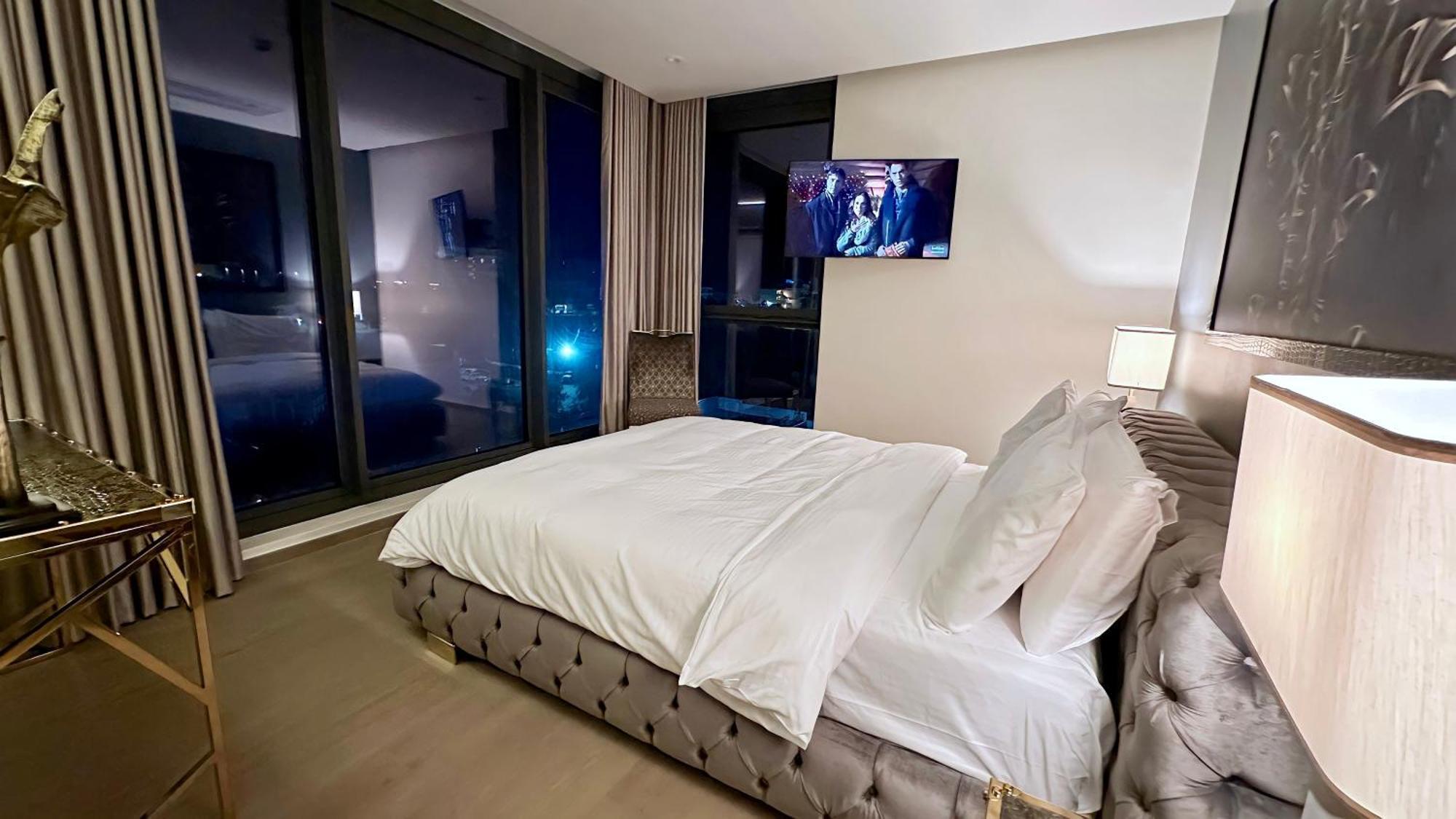 Mullet Bay Suites - Your Luxury Stay Awaits Cupecoy  エクステリア 写真
