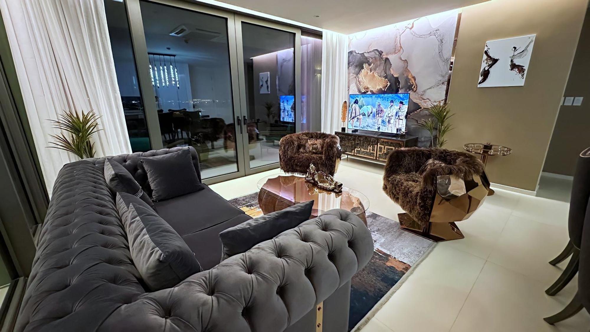 Mullet Bay Suites - Your Luxury Stay Awaits Cupecoy  エクステリア 写真