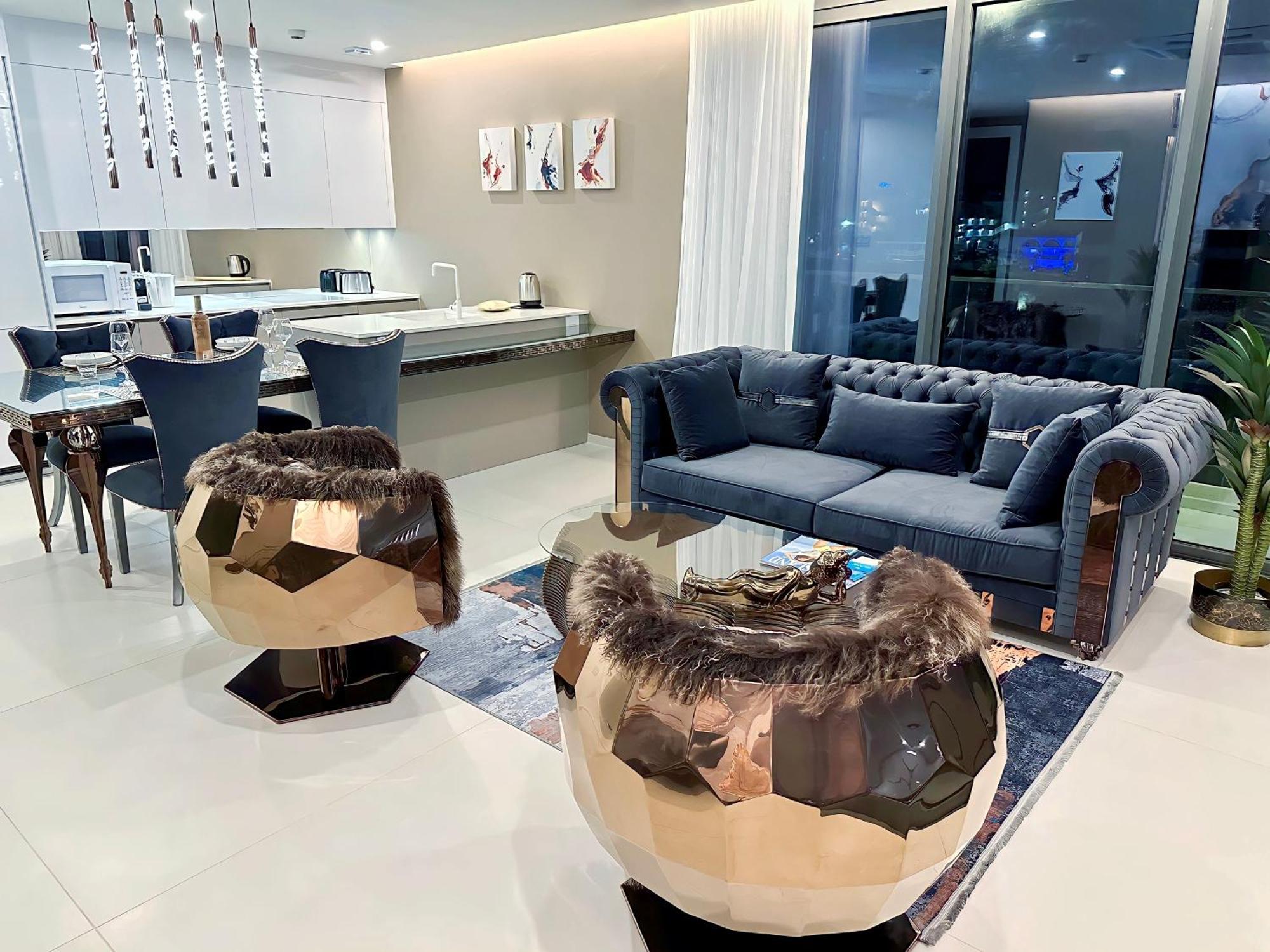 Mullet Bay Suites - Your Luxury Stay Awaits Cupecoy  エクステリア 写真