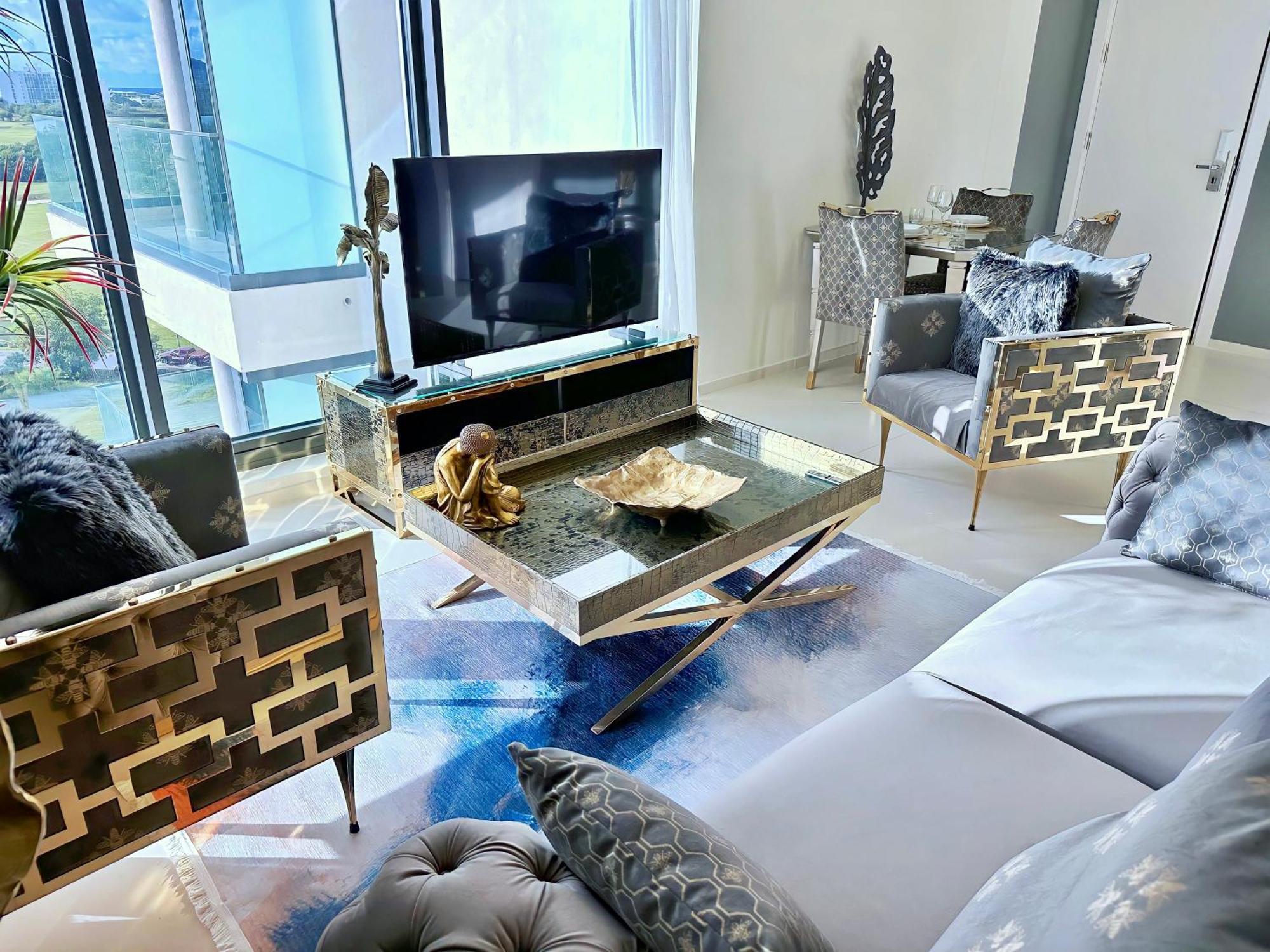 Mullet Bay Suites - Your Luxury Stay Awaits Cupecoy  エクステリア 写真
